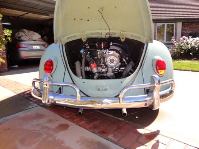 1966 Volkswagen Beetle - Classic - photo 4