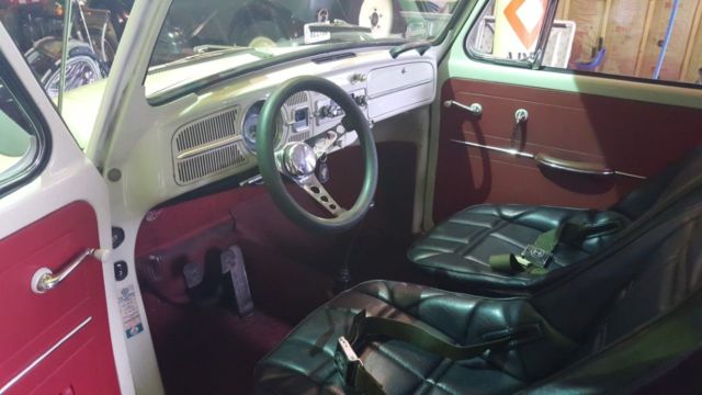 1966 Volkswagen Beetle - Classic - photo 9