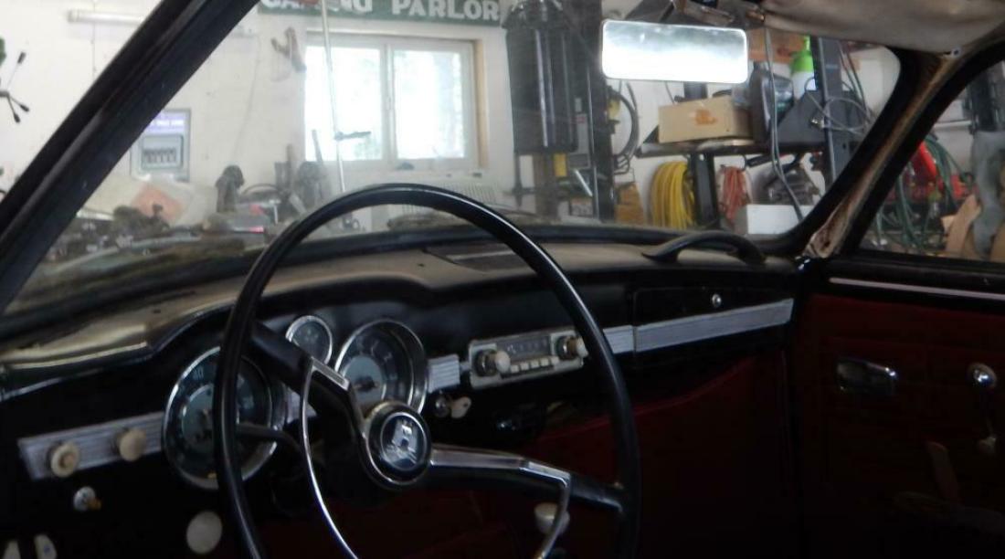 1966 Volkswagen Karmann Ghia - photo 8