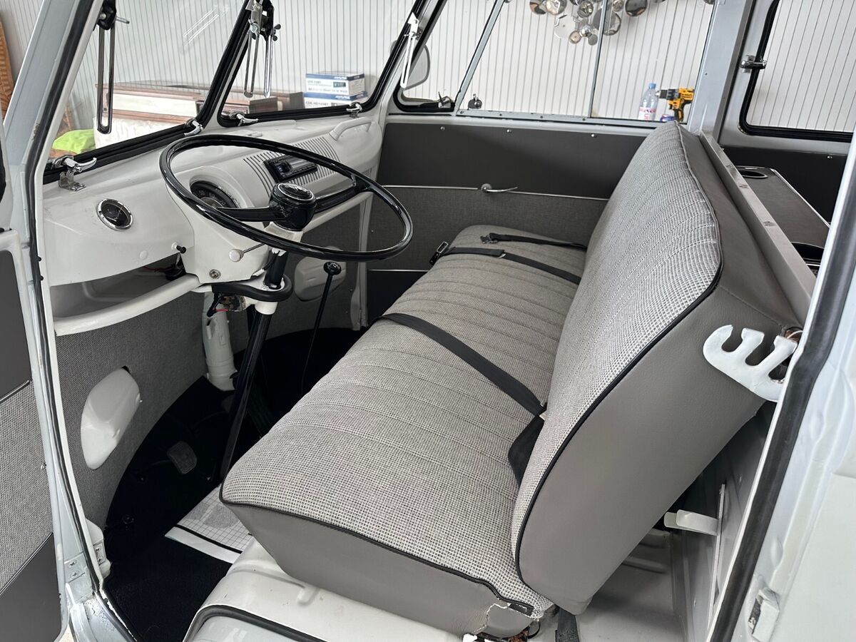 1966 Volkswagen Bus/Vanagon - photo 12