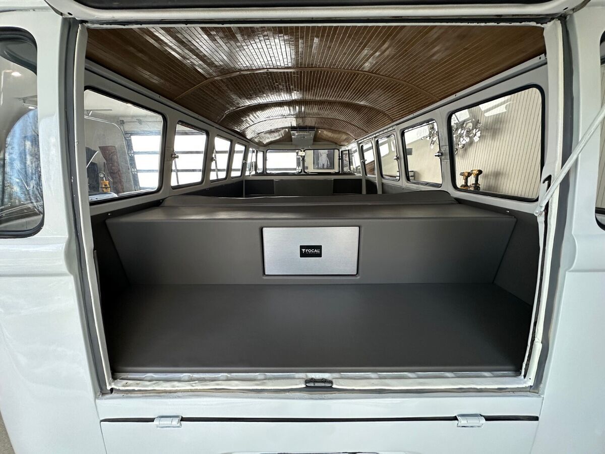1966 Volkswagen Bus/Vanagon - photo 7