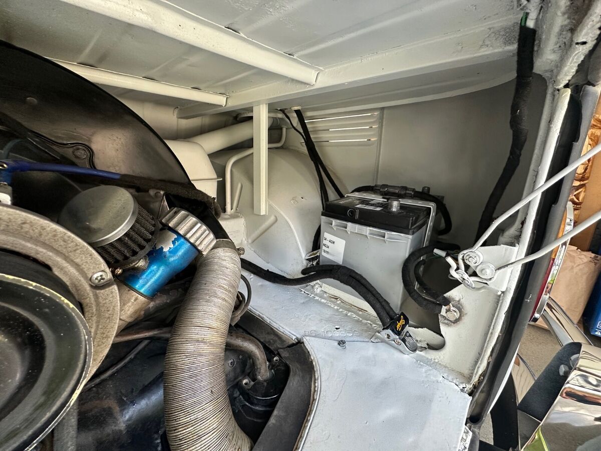 1966 Volkswagen Bus/Vanagon - photo 8