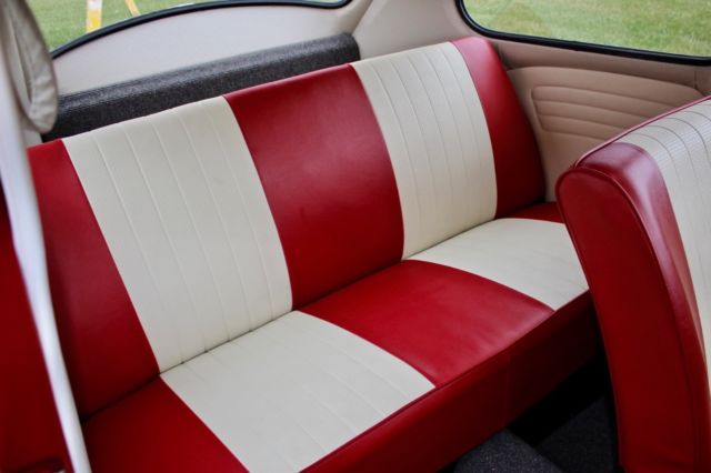 1966 Volkswagen Beetle - Classic - photo 12