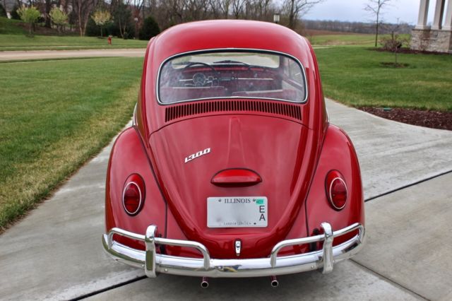 1966 Volkswagen Beetle - Classic - photo 5