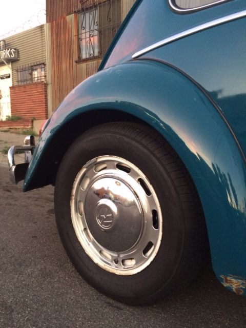 1966 Volkswagen Beetle - Classic - photo 6