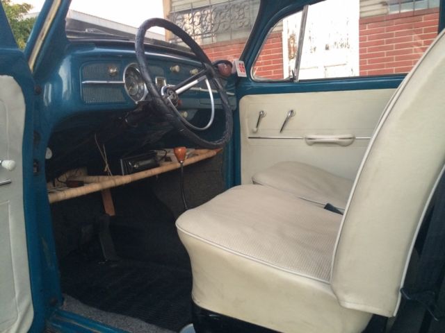 1966 Volkswagen Beetle - Classic - photo 7