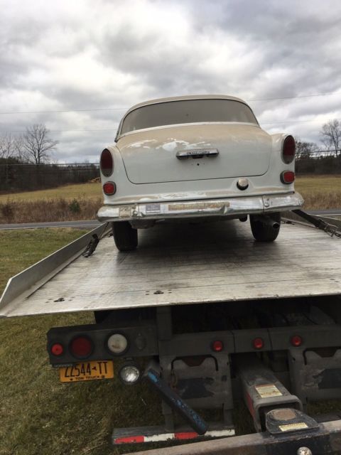 1966 Volvo 122 - photo 4