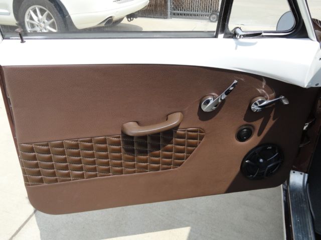 1966 Volvo 122 - photo 12