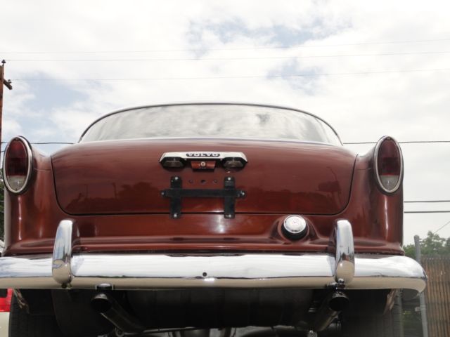 1966 Volvo 122 - photo 7
