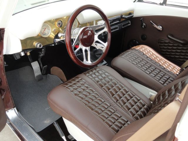 1966 Volvo 122 - photo 8