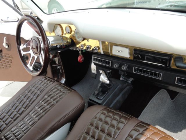 1966 Volvo 122 - photo 9