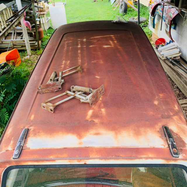 1966 Volvo 122 - photo 8