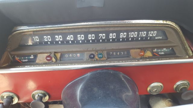 1966 Volvo Other - photo 10