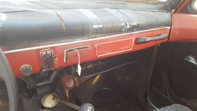 1966 Volvo Other - photo 11