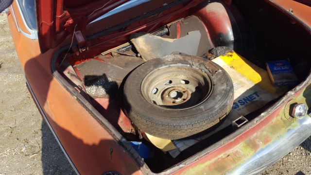 1966 Volvo Other - photo 12