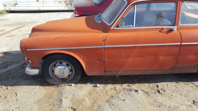 1966 Volvo Other - photo 2
