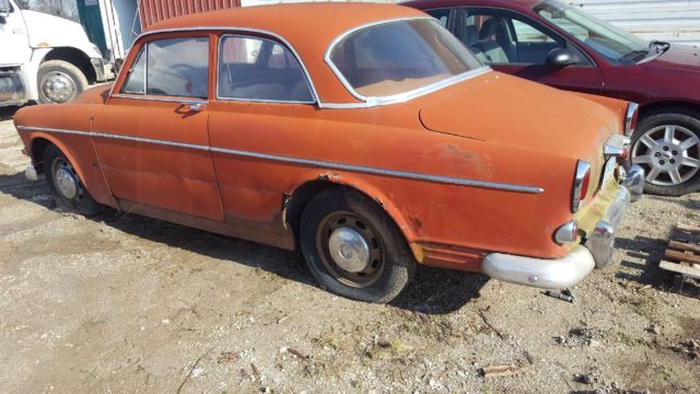 1966 Volvo Other - photo 3