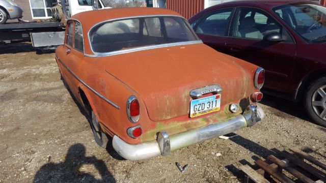 1966 Volvo Other - photo 4