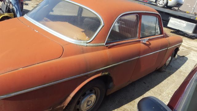 1966 Volvo Other - photo 5