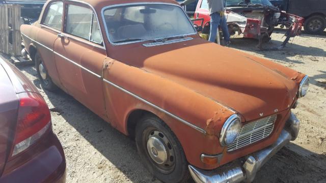 1966 Volvo Other - photo 6