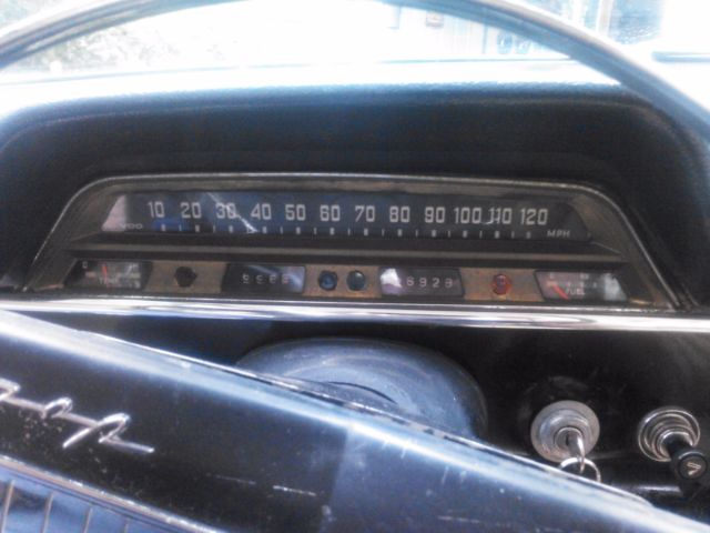 1966 Volvo 122 S - photo 10