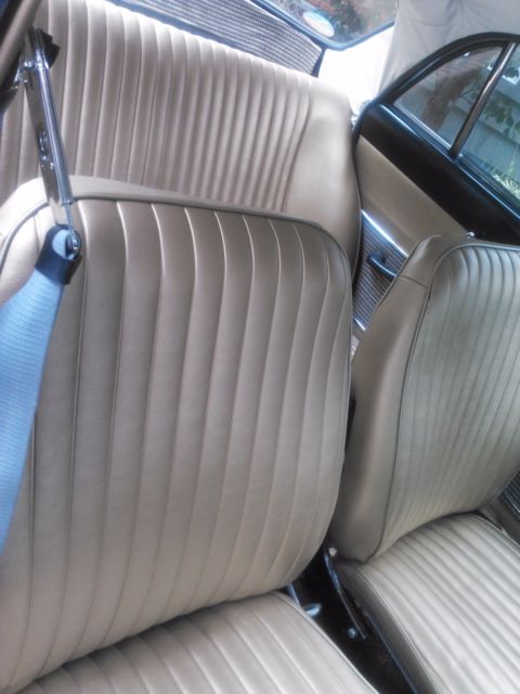 1966 Volvo 122 S - photo 7