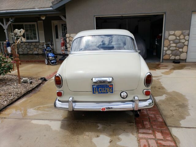 1966 Volvo Other AMAZON - photo 10