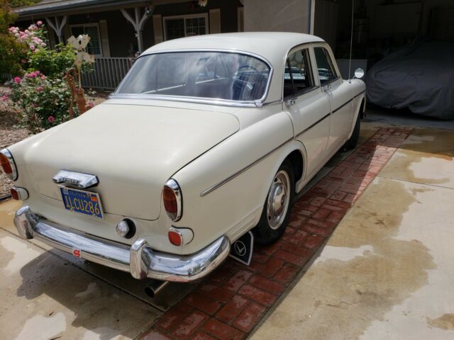 1966 Volvo Other AMAZON - photo 11