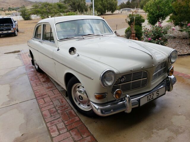 1966 Volvo Other AMAZON - photo 2