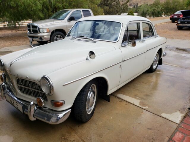 1966 Volvo Other AMAZON - photo 3
