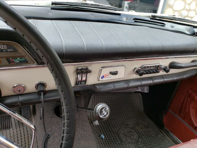 1966 Volvo Other AMAZON - photo 7