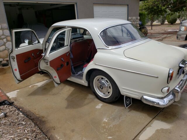 1966 Volvo Other AMAZON - photo 9
