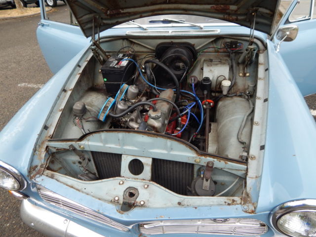 1966 Volvo Other - photo 10