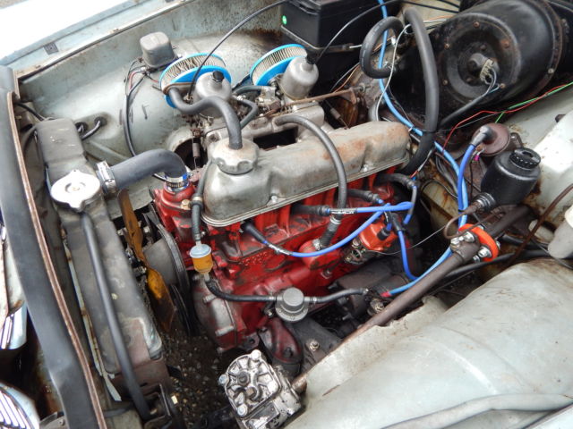 1966 Volvo Other - photo 11
