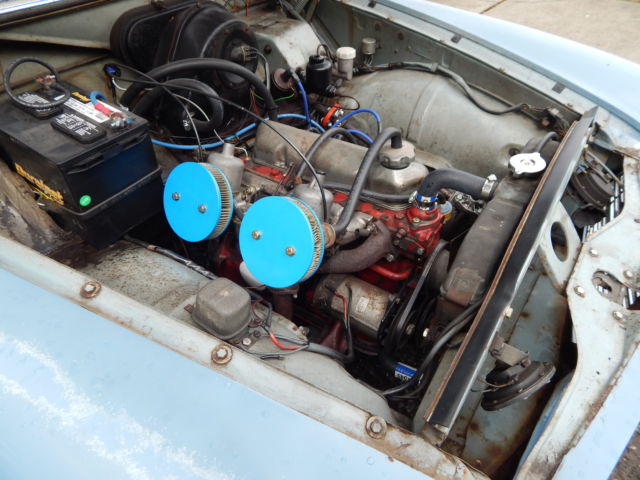 1966 Volvo Other - photo 12