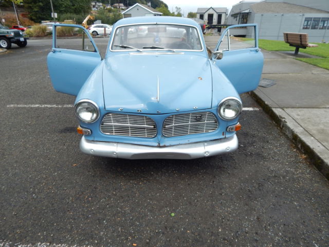 1966 Volvo Other - photo 13