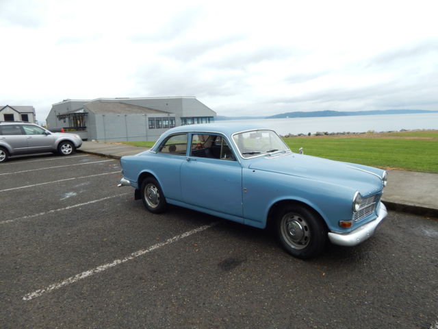 1966 Volvo Other - photo 2