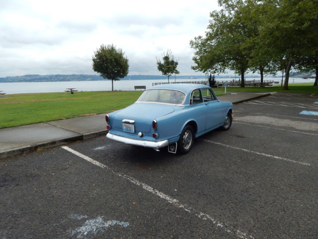 1966 Volvo Other - photo 4