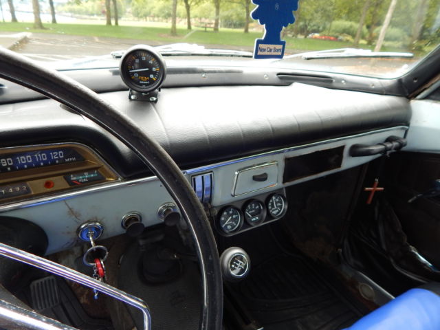 1966 Volvo Other - photo 6