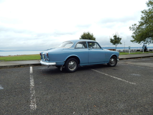 1966 Volvo Other - photo 3