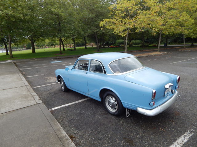 1966 Volvo Other - photo 5