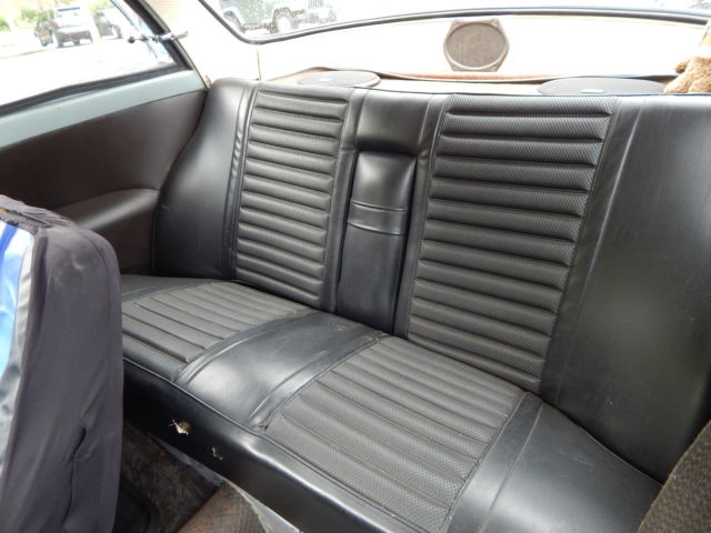1966 Volvo Other - photo 8