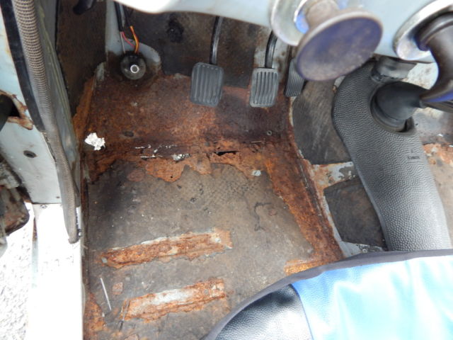 1966 Volvo Other - photo 9