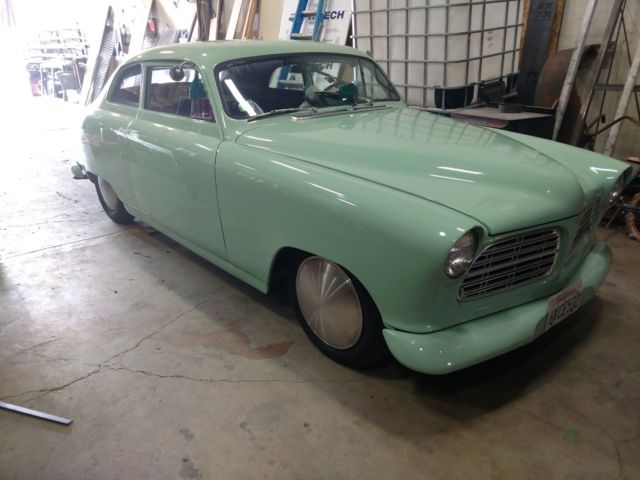 1966 volvo 122 s custom 1966 Volvo 122