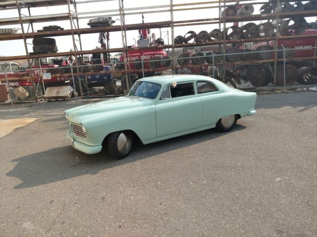 1966 Volvo 122 - photo 2