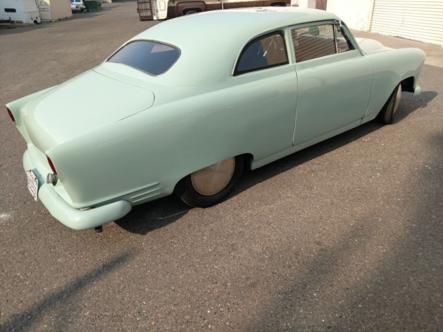 1966 Volvo 122 - photo 3