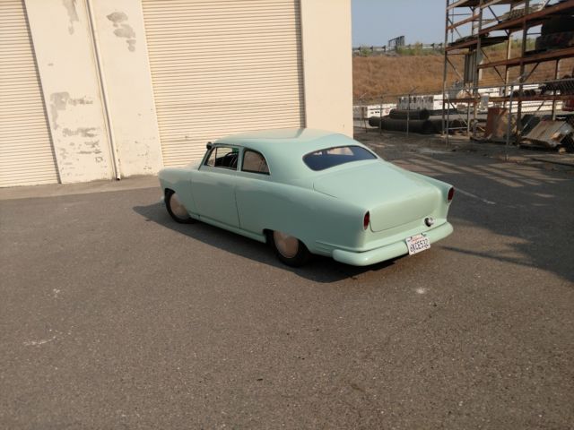 1966 Volvo 122 - photo 4