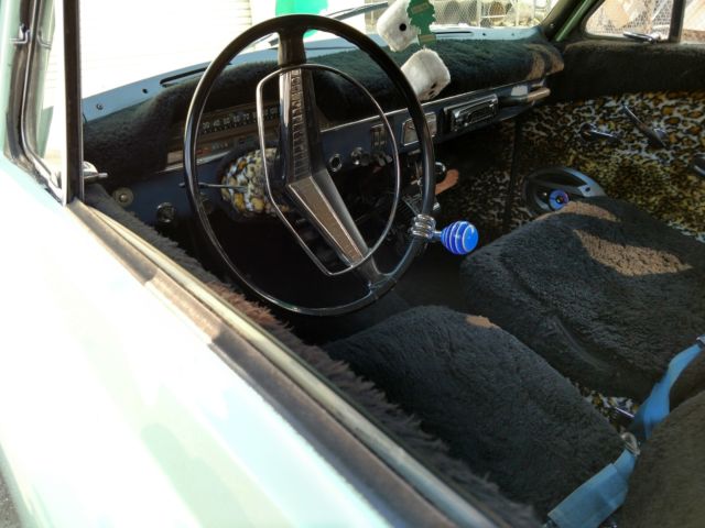 1966 Volvo 122 - photo 8