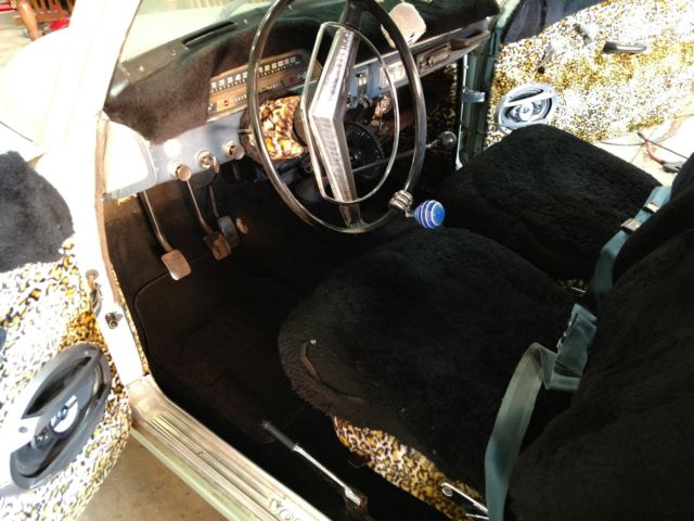 1966 Volvo 122 - photo 9
