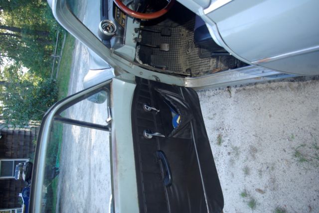 1966 Volvo 122 - photo 12
